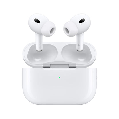 Apple AirPods Pro 2 MagSafe Case (USB-C) | MTJV3