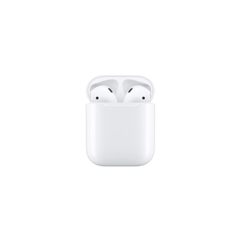 Apple AirPods with Charging Case | 1nd Gen